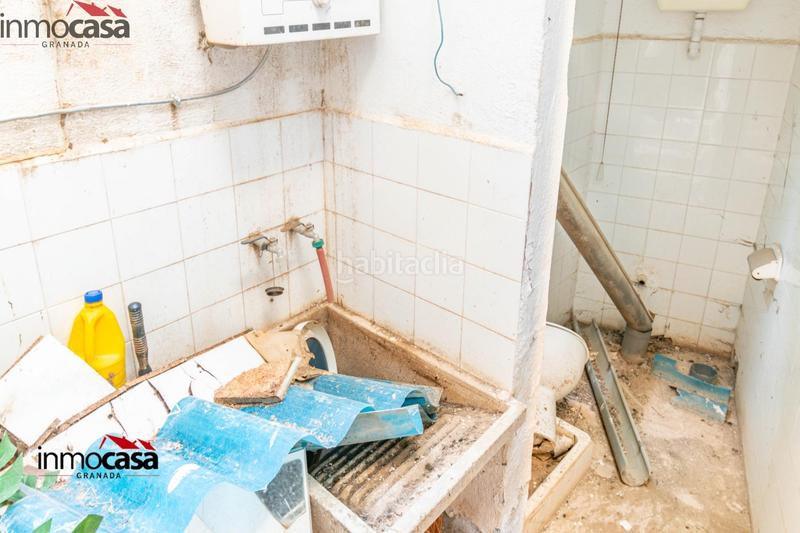 Foto 1da7a092-5d96-4fb1-a0b6-ba3b1c3410b4. Casa adossada a Güéjar Sierra