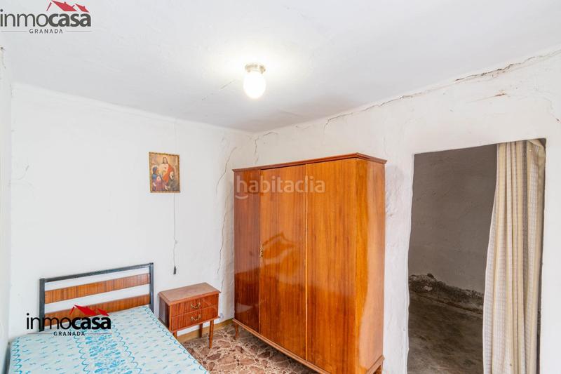 Foto 24e57dac-43db-4832-8a0b-96aeb866a046. Casa adossada a Güéjar Sierra