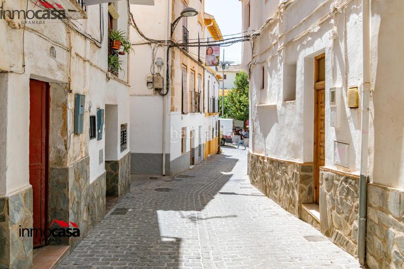 Foto 62365161-dd9e-4878-a903-a06057d7332a. Casa adossada a Güéjar Sierra