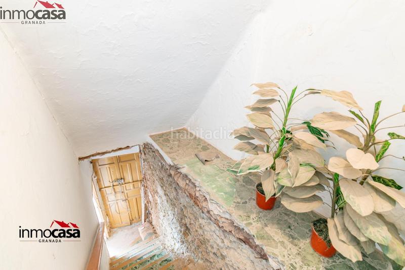 Foto 62a1c6b3-aedd-420a-8ca1-04f0bf4ca3ad. Casa adossada a Güéjar Sierra