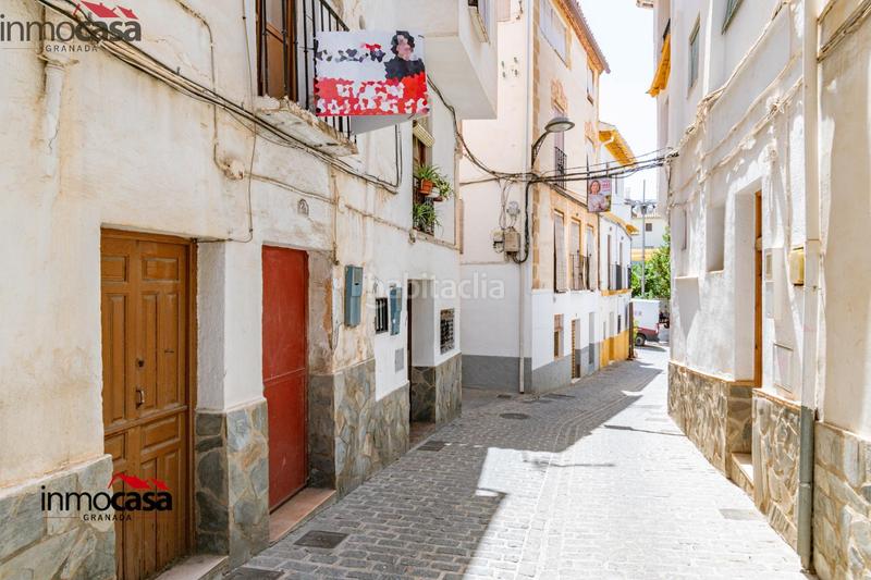 Foto 636e8126-1699-4edf-b59a-ca9ec7dc5dd9. Casa adossada a Güéjar Sierra