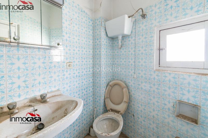 Foto 7a54bf09-1767-432f-aee7-4d4c5a02dae9. Casa adossada a Güéjar Sierra