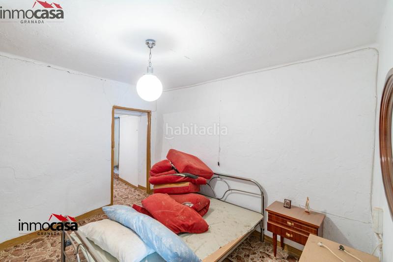 Foto 7fdbea5b-e3fc-44b5-9a4d-c55396d9d29e. Casa adossada a Güéjar Sierra