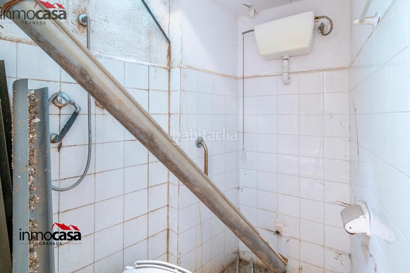 Foto 8589e0ef-d575-4c56-84bd-f6dd533f6206. Casa adossada a Güéjar Sierra