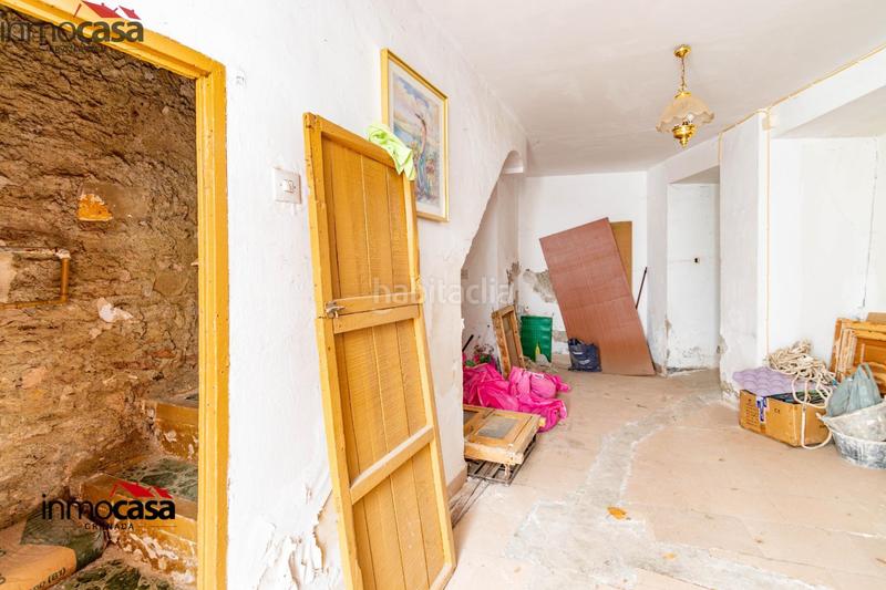 Foto 98bec5bb-0342-4c8d-811e-ac3853ee2e8d. Casa adossada a Güéjar Sierra