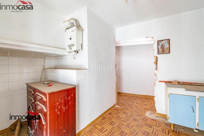 Foto 9f685d02-602e-4788-a23d-db7b1be06592. Casa adossada a Güéjar Sierra