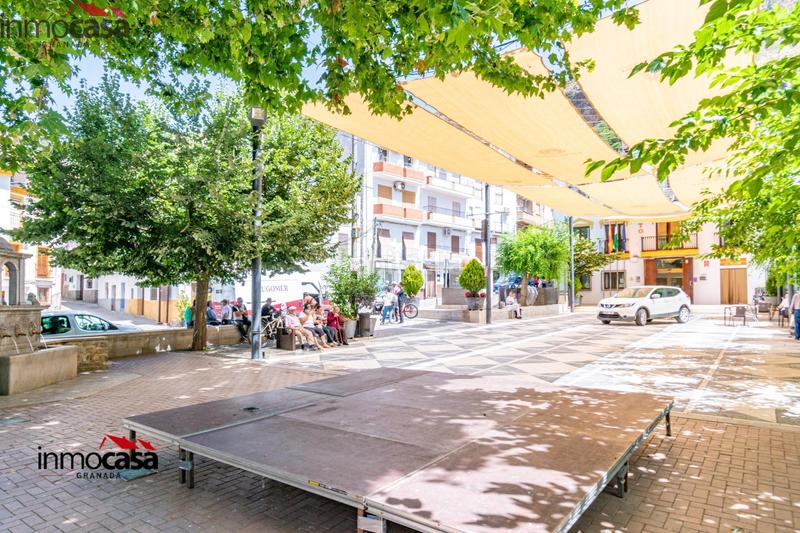 Foto a9fb1a2c-3293-4fa2-82c2-bf6b0ccd5e2e. Casa adossada a Güéjar Sierra