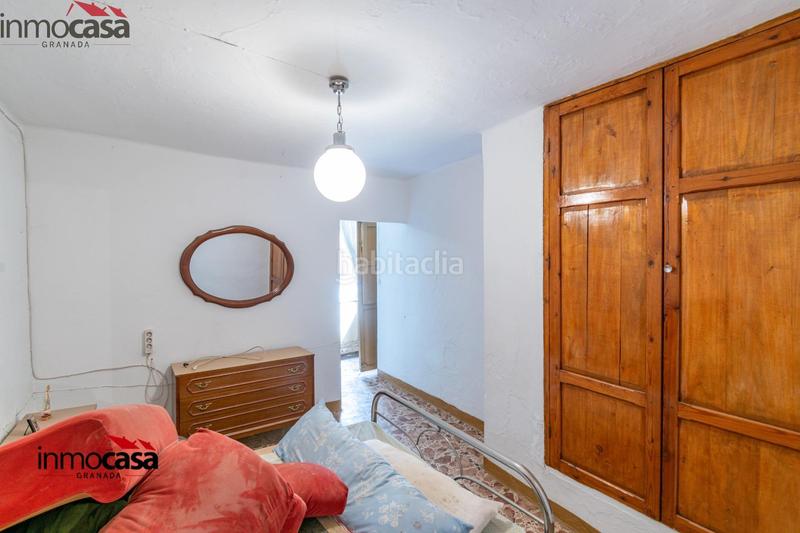 Foto 52a52330-0771-421a-b340-9dfa7b57daf8. Casa adosada casa para reformar en güejar sierra centro en Güéjar Sierra