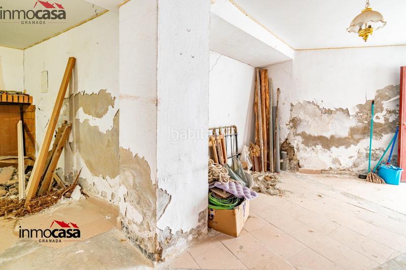 Foto 7f2606e7-3a60-4721-a971-81c32c5eb127. Casa adosada casa para reformar en güejar sierra centro en Güéjar Sierra