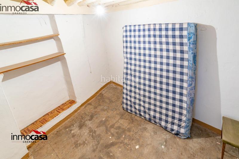 Foto bc5d33bc-253a-4747-b8c4-0a35d7e50026. Casa adosada casa para reformar en güejar sierra centro en Güéjar Sierra