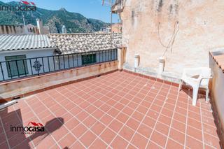 Maison jumelée  Calle ramón y cajal. Casa para reformar en güejar sierra centro