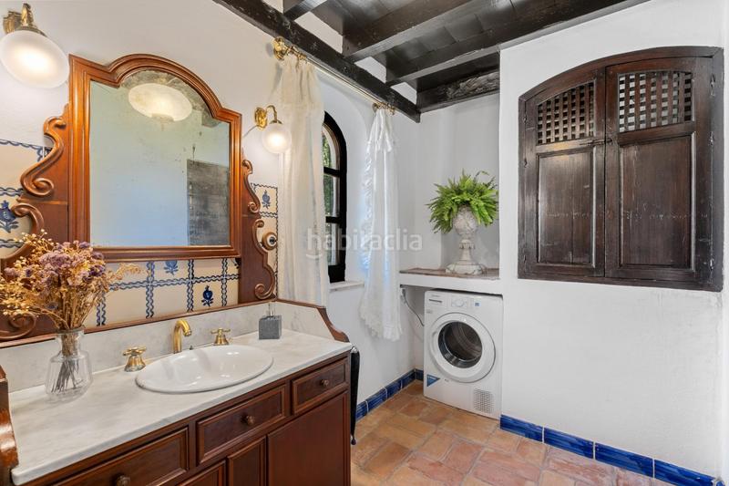 Foto 01a633f9-1120-47b8-b32d-58c999630af8. Chalet cortijo tarquinal en Pinos Puente