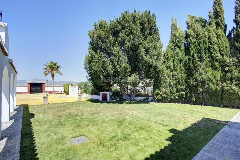 Foto 091ccbfc-773e-4428-9f29-be4509ed55b9. Chalet cortijo tarquinal en Pinos Puente