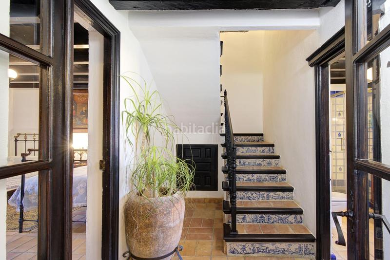 Foto 0d72eddd-1fc5-46cd-9f3b-c92bfbcb062b. Chalet cortijo tarquinal en Pinos Puente
