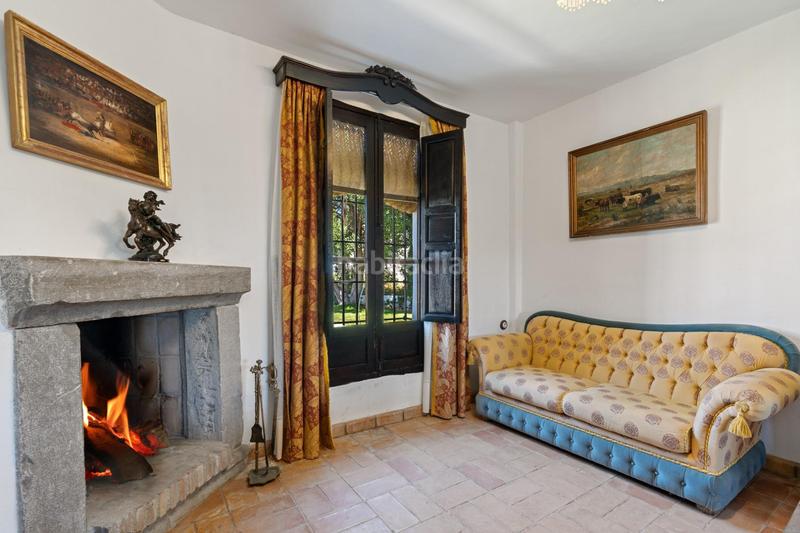 Foto 380cfde8-5bd3-4f65-a56a-af5707bc36f8. Chalet cortijo tarquinal en Pinos Puente