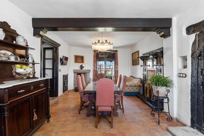 Foto 59f3dbbe-9978-46e6-a232-07c4e8473253. Chalet cortijo tarquinal en Pinos Puente