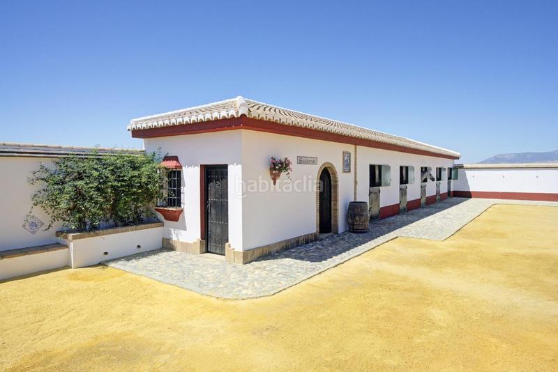 Foto 7202c8cb-c1d6-4a15-ade6-0c6f1c15129f. Chalet cortijo tarquinal en Pinos Puente