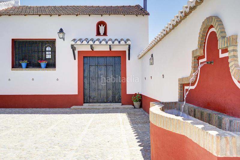 Foto 85f49ad2-f539-48d2-adf9-9f7579ba459e. Chalet cortijo tarquinal en Pinos Puente