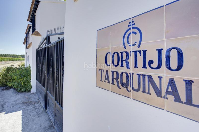 Foto 86046d17-333f-4359-9dd1-5a71ddbdd841. Chalet cortijo tarquinal en Pinos Puente
