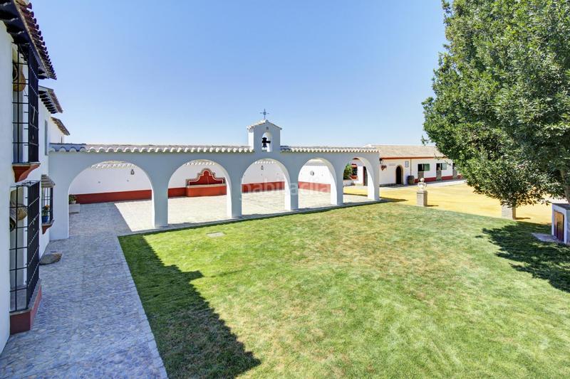 Foto 874ebed6-ac2d-4051-8b3f-d981b7340edf. Chalet cortijo tarquinal en Pinos Puente