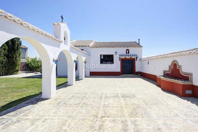 Foto 9b7f845b-b7fa-41be-ba60-2278cef76c18. Chalet cortijo tarquinal en Pinos Puente