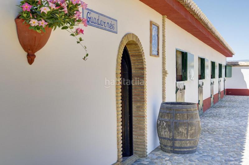 Foto a26d0584-2a62-4f3b-a26b-62b12ea98848. Chalet cortijo tarquinal en Pinos Puente