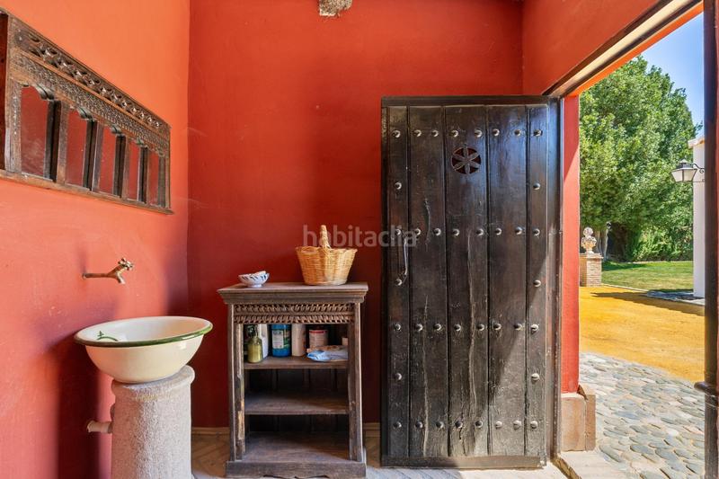 Foto b2341593-ae42-4c9f-b731-72896328a24e. Chalet cortijo tarquinal en Pinos Puente