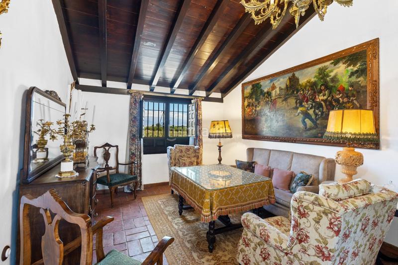 Foto bdf63ce8-65af-41aa-912d-63a413ed763b. Chalet cortijo tarquinal en Pinos Puente