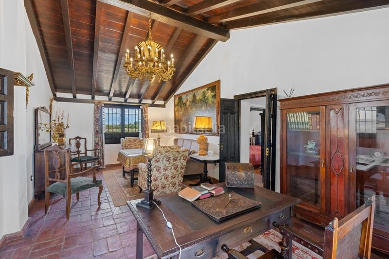 Foto bf8d7086-9139-4181-8c79-d7fc5123e97a. Chalet cortijo tarquinal en Pinos Puente