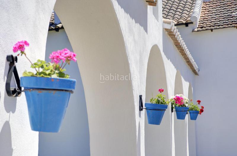 Foto d001f1be-8032-48cd-b79c-be6722972052. Chalet cortijo tarquinal en Pinos Puente