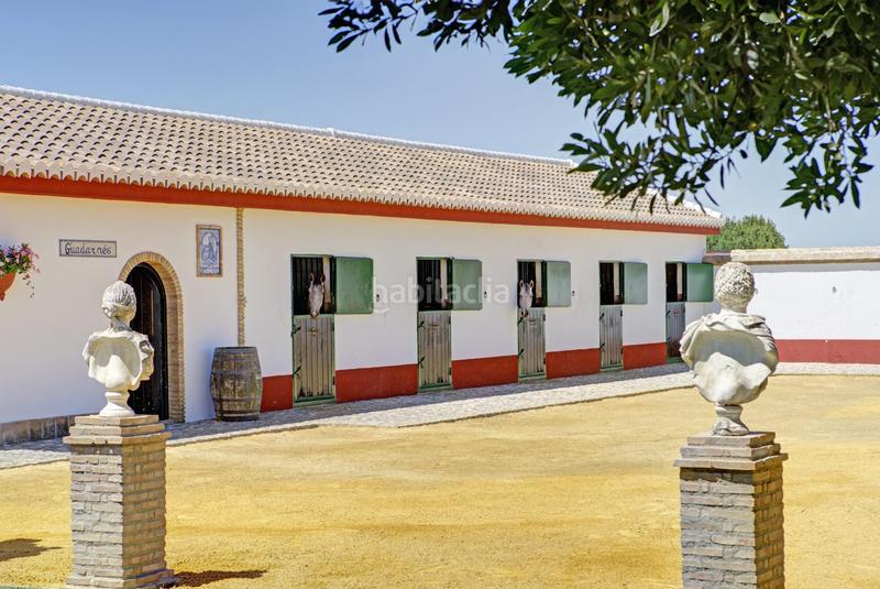 Foto d105e02b-e860-4477-b6b6-1f7c71e21344. Chalet cortijo tarquinal en Pinos Puente