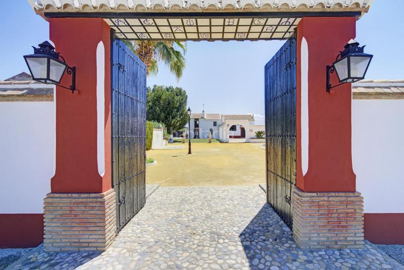 Foto d22ca34d-7232-4ca8-98d6-e2ea6abdc4de. Chalet cortijo tarquinal en Pinos Puente
