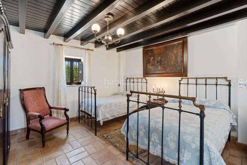 Foto da533a4c-a675-46b4-b767-385b0f76a570. Chalet cortijo tarquinal en Pinos Puente