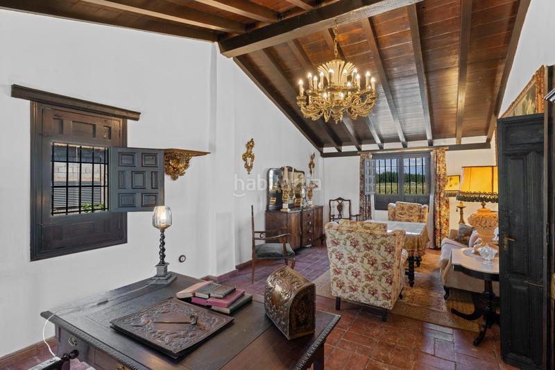 Foto e22e9686-d091-4d71-8e5b-b108b830a717. Chalet cortijo tarquinal en Pinos Puente