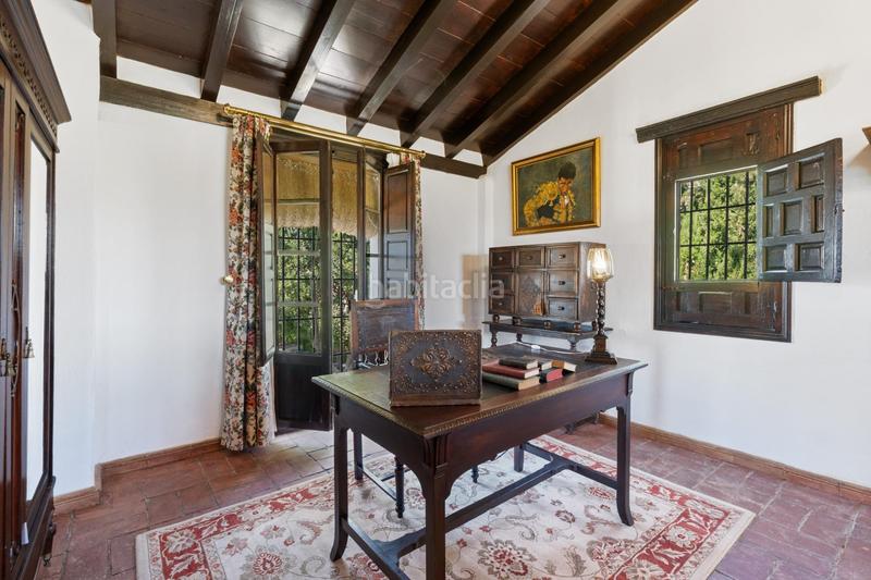 Foto e61c05e8-1331-4913-890c-4fa4f98bbd33. Chalet cortijo tarquinal en Pinos Puente