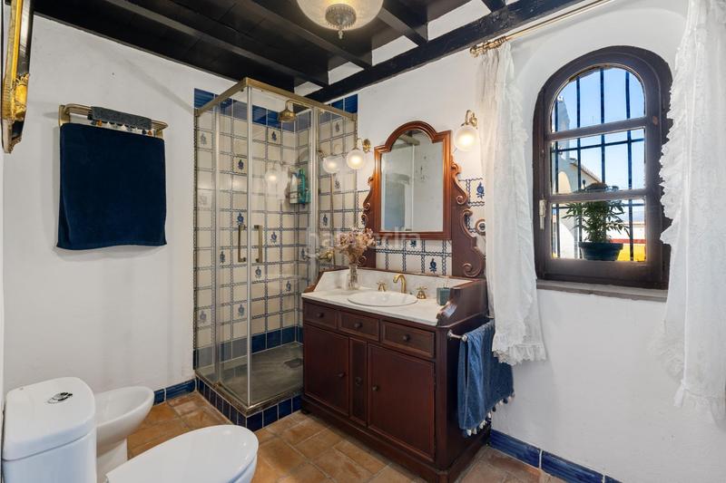Foto f5b3a2cd-2538-4481-9458-0713a17975fb. Chalet cortijo tarquinal en Pinos Puente