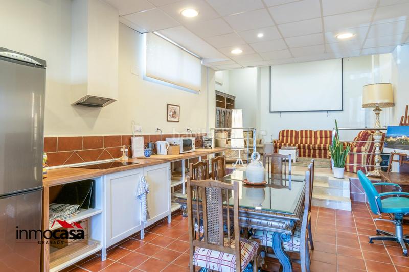 Foto 0e025f50-d8a9-4acc-8e04-8467d118aca8. Chalet villa turistica para alojamiento rural por habitaciones ideal para profesionales en Zubia (La)
