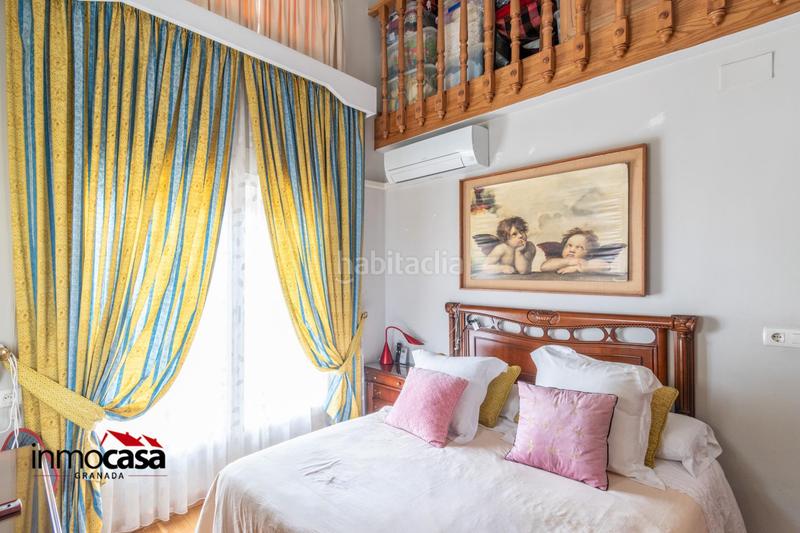 Foto 1042f975-1050-4c70-8345-ae6df4181f38. Chalet villa turistica para alojamiento rural por habitaciones ideal para profesionales en Zubia (La)