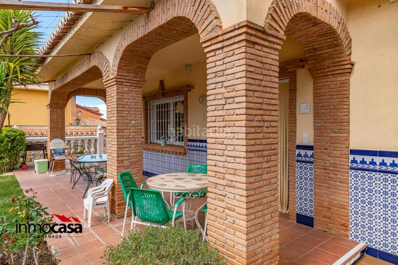 Foto 3c35d8b7-a0fb-4ed2-8a11-1f293d644d7c. Chalet villa turistica para alojamiento rural por habitaciones ideal para profesionales en Zubia (La)