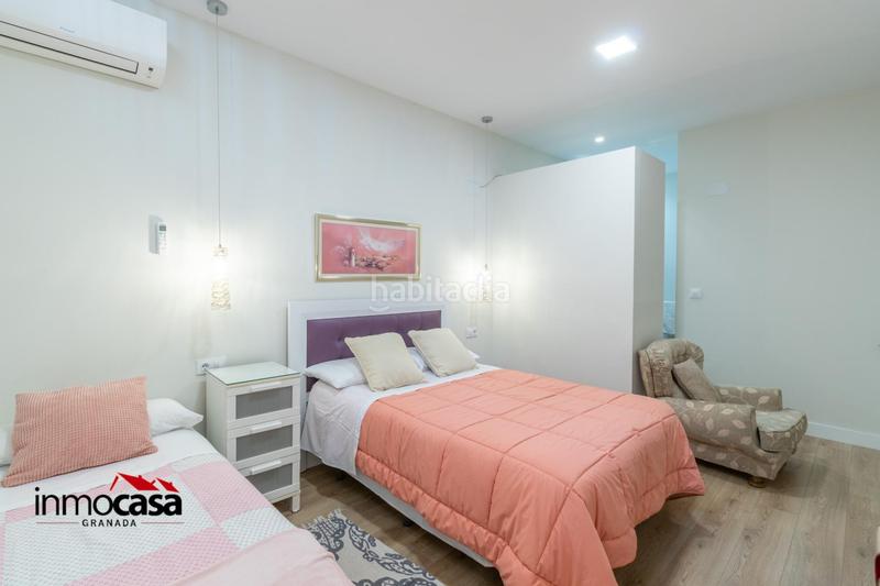 Foto 3ccb2fe4-4876-4673-b2b2-28967e33c6ad. Chalet villa turistica para alojamiento rural por habitaciones ideal para profesionales en Zubia (La)