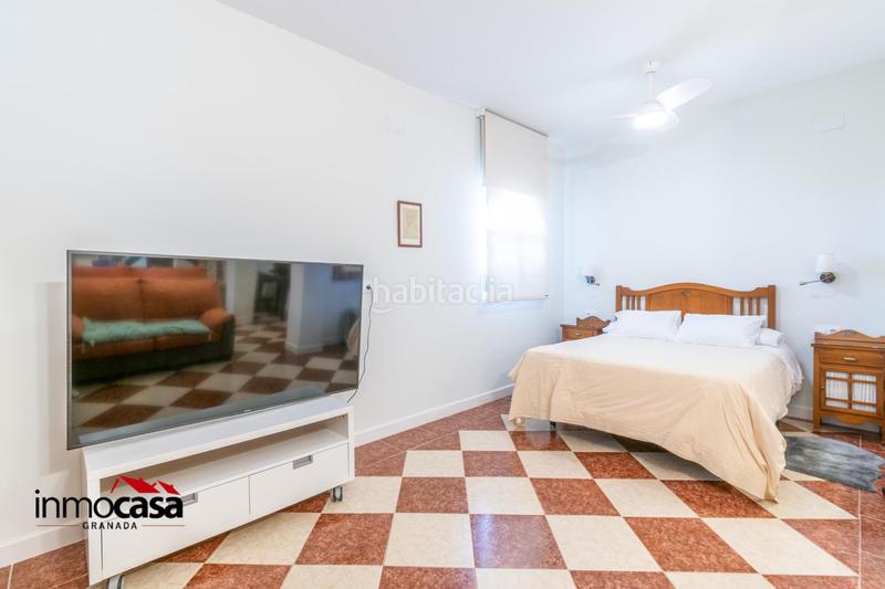 Foto 47faf592-0e76-4da0-ae85-7d0e4faafc68. Chalet villa turistica para alojamiento rural por habitaciones ideal para profesionales en Zubia (La)