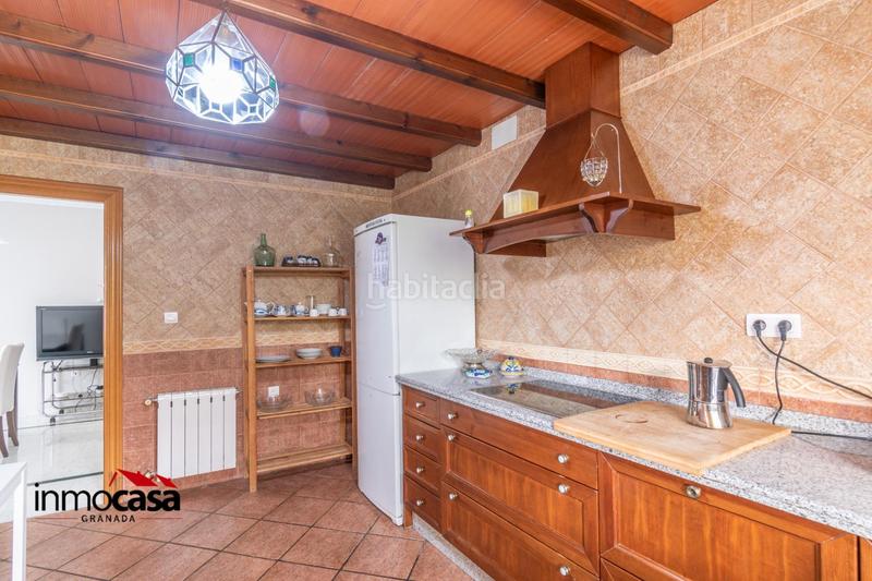 Foto 4ccc70ad-d64e-481c-86dd-2d4d67e090f9. Chalet villa turistica para alojamiento rural por habitaciones ideal para profesionales en Zubia (La)