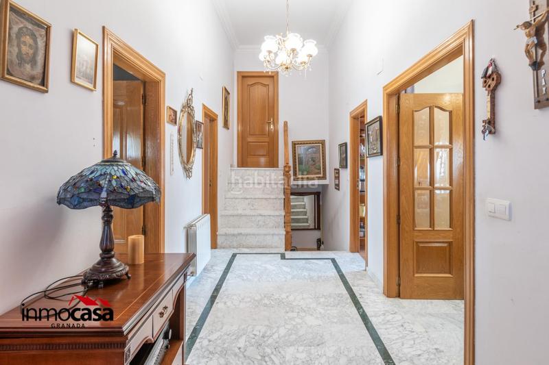 Foto 4e5d0615-f796-4818-9867-fb66450f7822. Chalet villa turistica para alojamiento rural por habitaciones ideal para profesionales en Zubia (La)