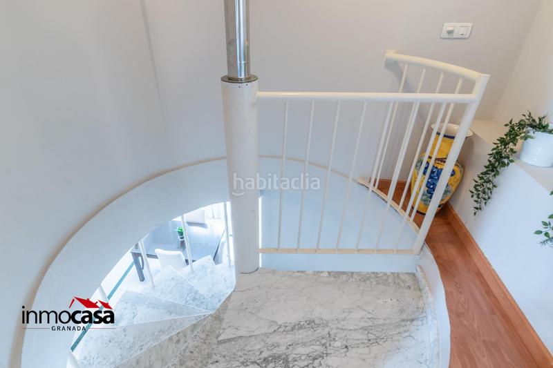 Foto 5973b18f-a38b-4b28-9d76-73b018f92235. Chalet villa turistica para alojamiento rural por habitaciones ideal para profesionales en Zubia (La)