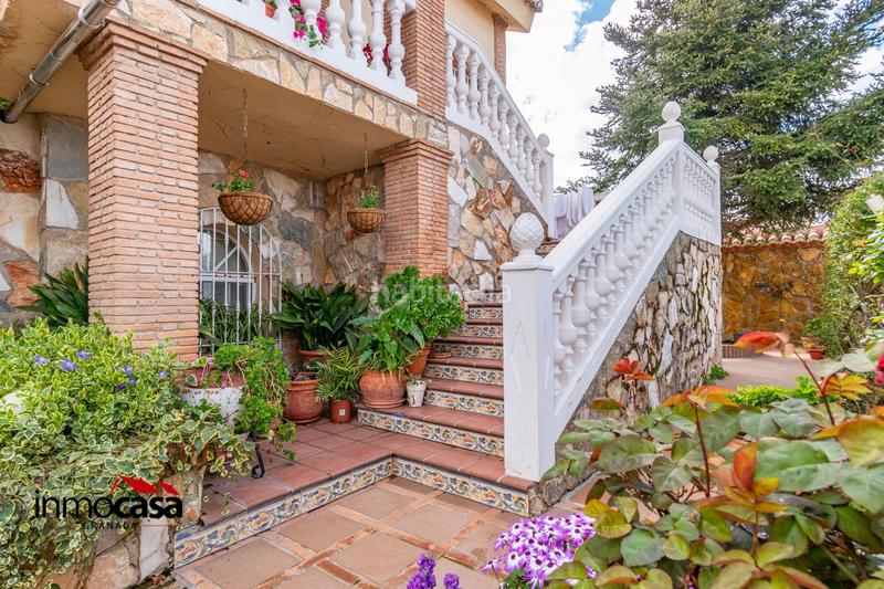 Foto 5b785d17-b71e-4c7e-be18-ba1ecc6fd040. Chalet villa turistica para alojamiento rural por habitaciones ideal para profesionales en Zubia (La)