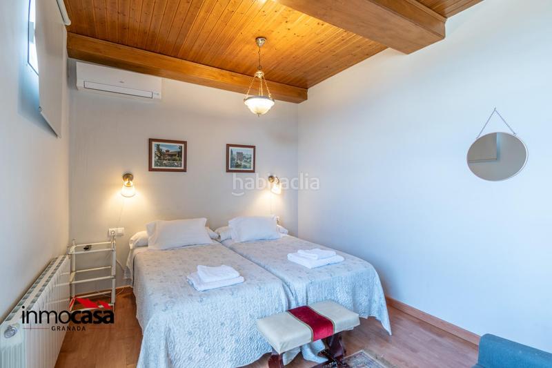 Foto 5f861d36-adcc-45a1-9200-116830d34f57. Chalet villa turistica para alojamiento rural por habitaciones ideal para profesionales en Zubia (La)