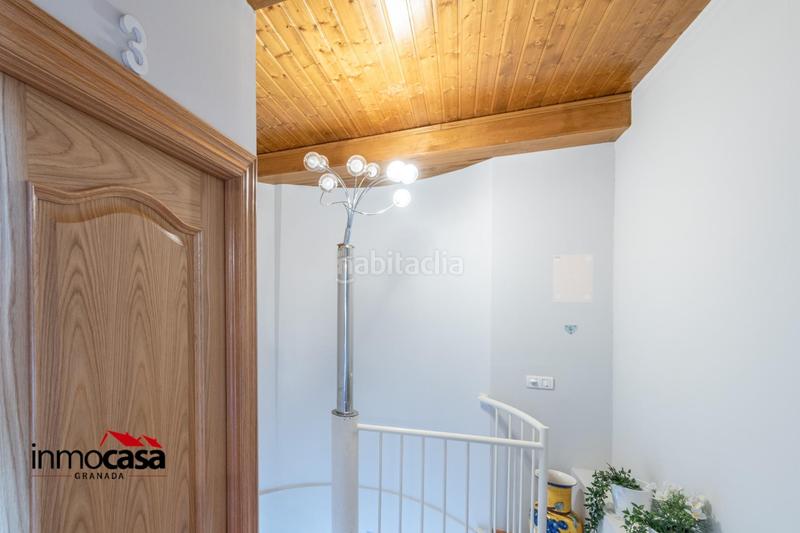 Foto 603ac2e1-ee4a-4b79-851c-14a8ccfa90ed. Chalet villa turistica para alojamiento rural por habitaciones ideal para profesionales en Zubia (La)