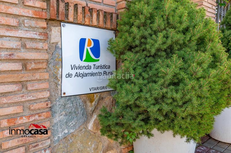 Foto 661e037e-1fe0-469c-833b-9ebf3863c417. Chalet villa turistica para alojamiento rural por habitaciones ideal para profesionales en Zubia (La)