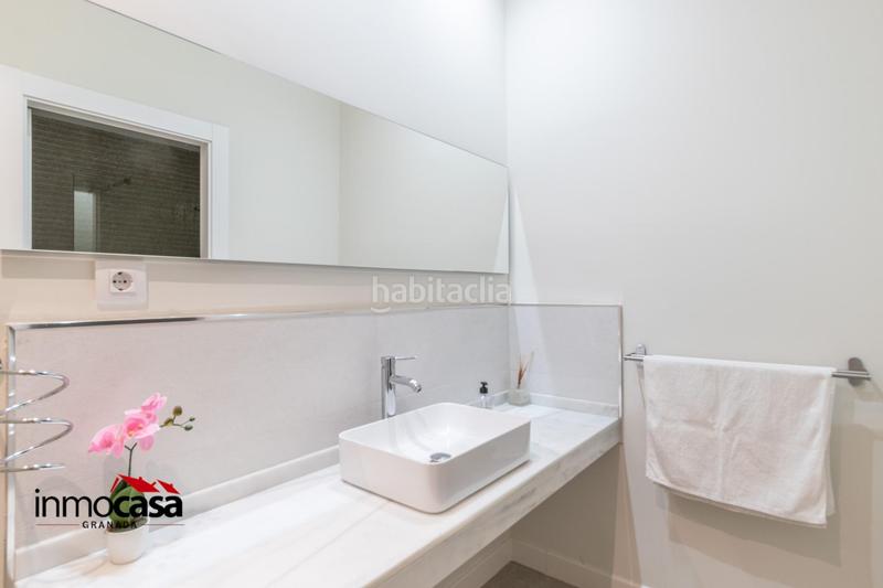 Foto 6a691f7b-b67f-4abf-a6ac-1ce733529adc. Chalet villa turistica para alojamiento rural por habitaciones ideal para profesionales en Zubia (La)