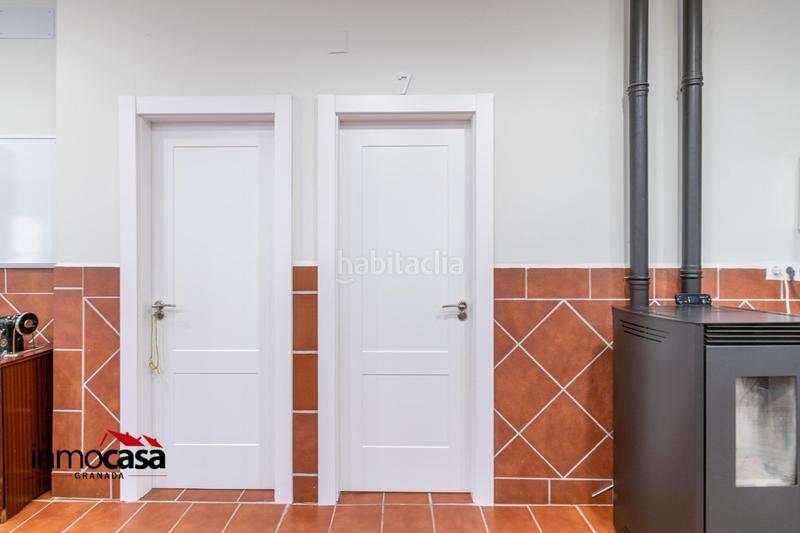 Foto 7c235fae-b879-443d-8031-eb877d2f4386. Chalet villa turistica para alojamiento rural por habitaciones ideal para profesionales en Zubia (La)